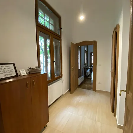 Apartment Historic In Loeffler Palace *