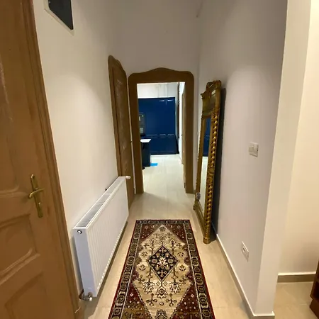 Apartment Historic In Loeffler Palace *
