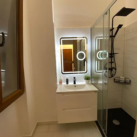Historic In Loeffler Palace Apartment Timisoara